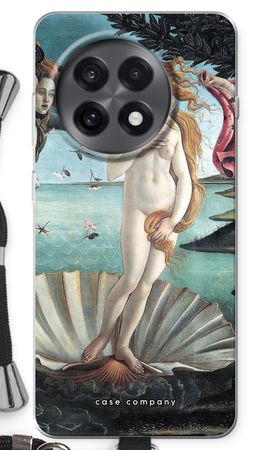 Birth Of Venus