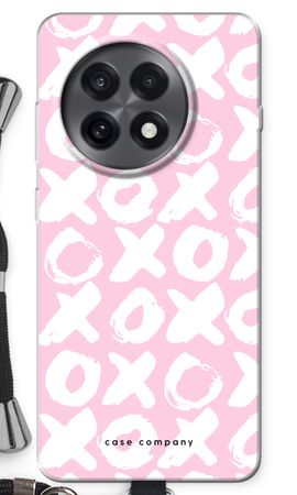 XOXO