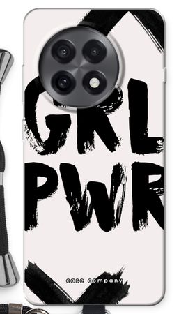 Girl Power #2