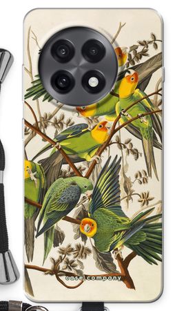 Carolina Parrot