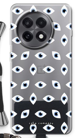 Eyes pattern