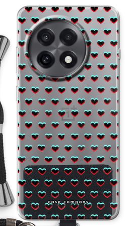 Little hearts