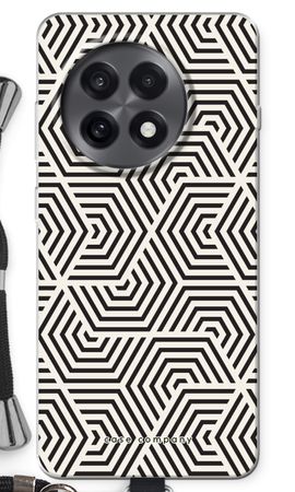 Magic pattern