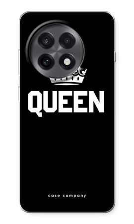 Queen black