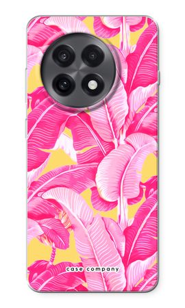 Pink Banana