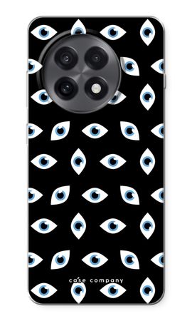Eyes pattern