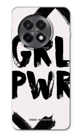 Girl Power #2