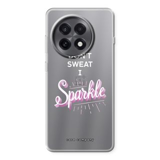 Sparkle quote