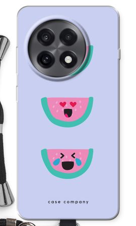 Cute watermelon