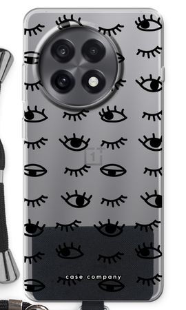 Eye pattern #2
