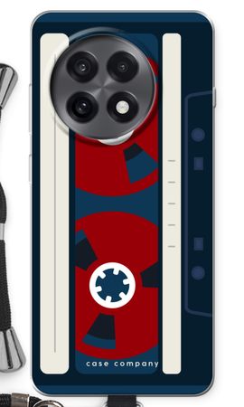 Here's your tape