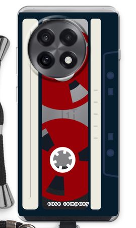 Here's your tape