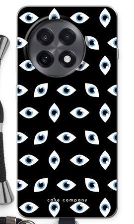 Eyes pattern