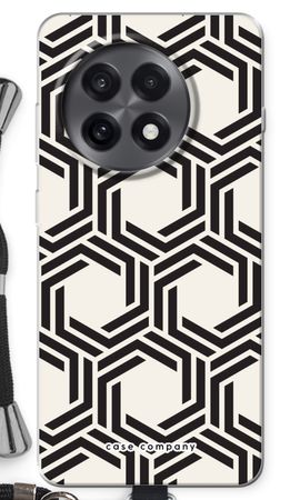 Geometric pattern