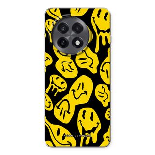 Smoking fondant - Jaune