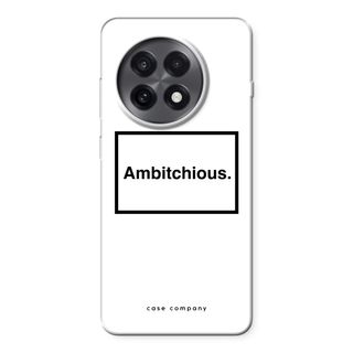 Ambitchious