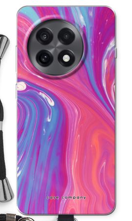 Purple stream