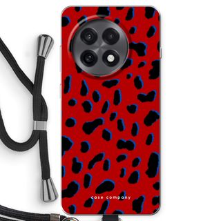 Red Leopard