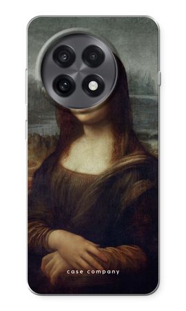 Mona Lisa