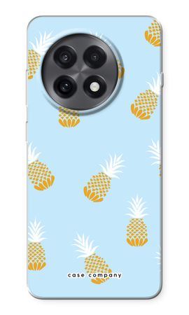 Little pineapples
