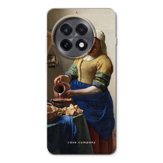 The Milkmaid