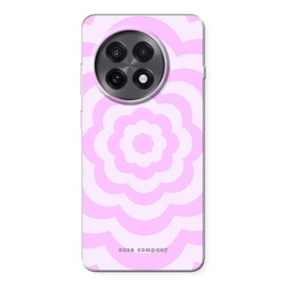 Retro Flower