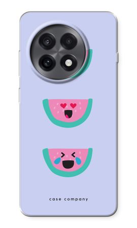 Cute watermelon