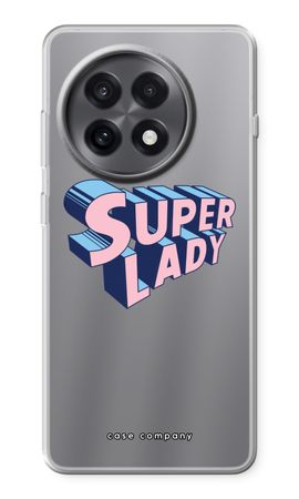 Super lady