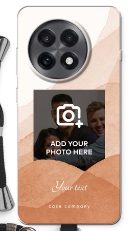 Hills - Photocase - Blush