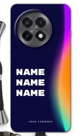 Namecase 2 - Neon