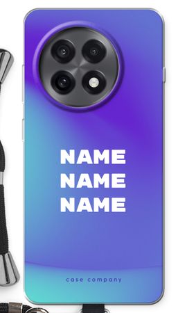 Namecase 1 - Neon