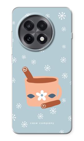 Winter Spice