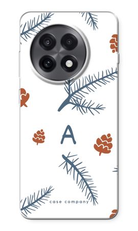 Winter - Monogram