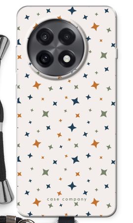 Scattered Stars