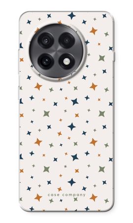Scattered Stars