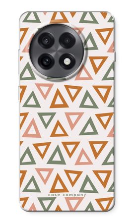 Muted Triangles