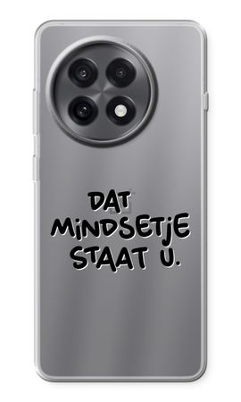Mindsetje