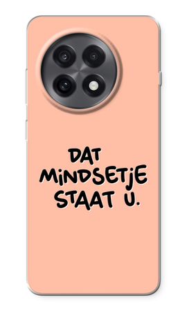 Mindsetje