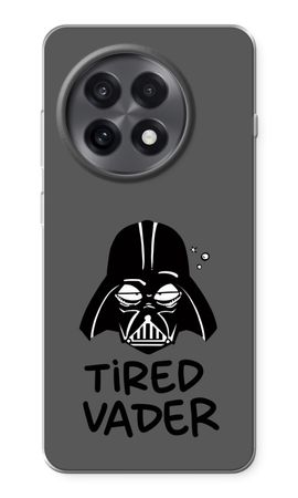 Tired Vader