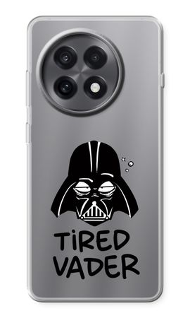 Tired Vader