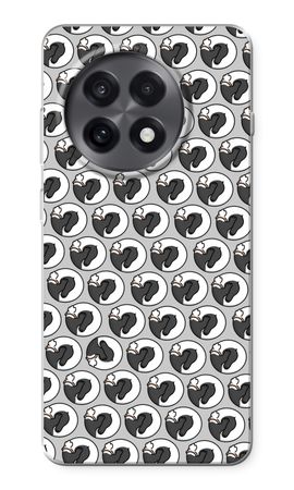 Full on panda