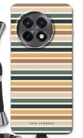 Desert Stripes