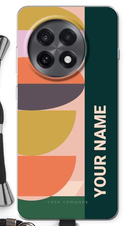 Formé - Namecase #2