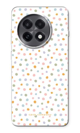 Pastel Polka