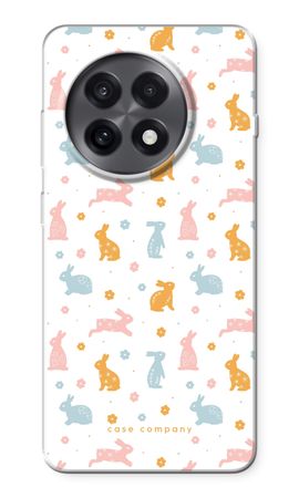 Pastel Bunnies