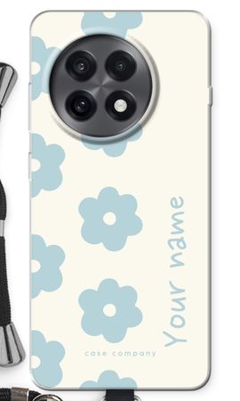 Namecase - Flowers - Pascha