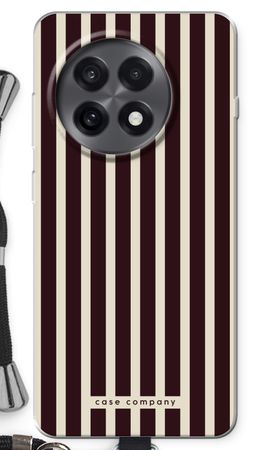 Bamboo Stripe