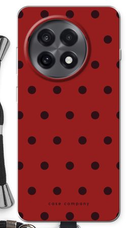 Ladybird Spots