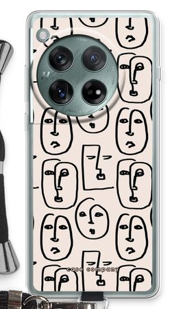 Talking Faces