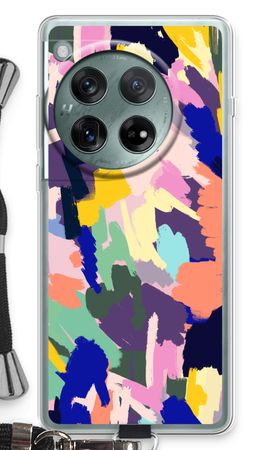 Modern Abstract Scratches